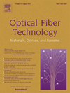OPTICAL FIBER TECHNOLOGY杂志封面